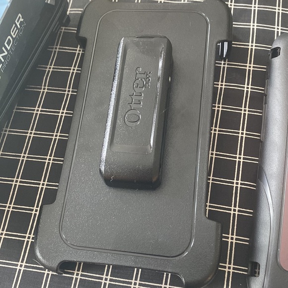 NFL  Otter Box Defender - Picture 13 of 13